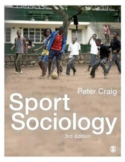 Front cover_Sport Sociology