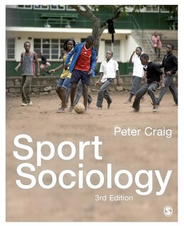 Front cover_Sport Sociology
