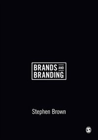 Front cover_Brands And Branding