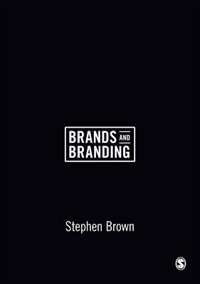 Brands And Branding