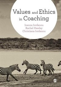 Couverture_Values And Ethics In Coaching