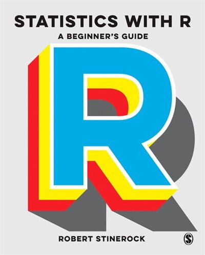 Front cover_Statistics With R