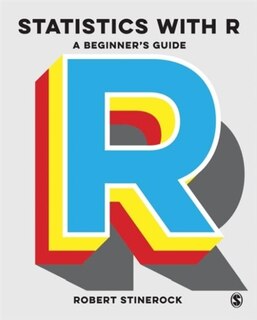Front cover_Statistics With R