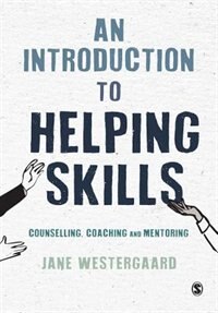 Couverture_An Introduction To Helping Skills