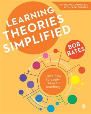 Couverture_Learning Theories Simplified