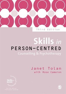 Couverture_Skills in Person-Centred Counselling & Psychotherapy