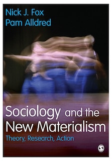 Couverture_Sociology and the New Materialism