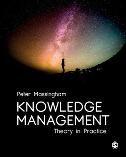 Front cover_Knowledge Management