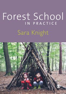 Front cover_Forest School in Practice