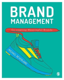 Front cover_Brand Management
