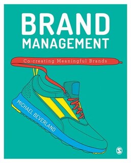 Front cover_Brand Management