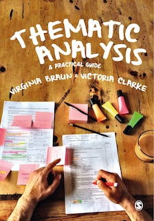 Front cover_THEMATIC ANALYSIS A PRACTICAL GUIDE TO UNDERSTANDING AND DOI