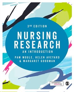 Front cover_Nursing Research