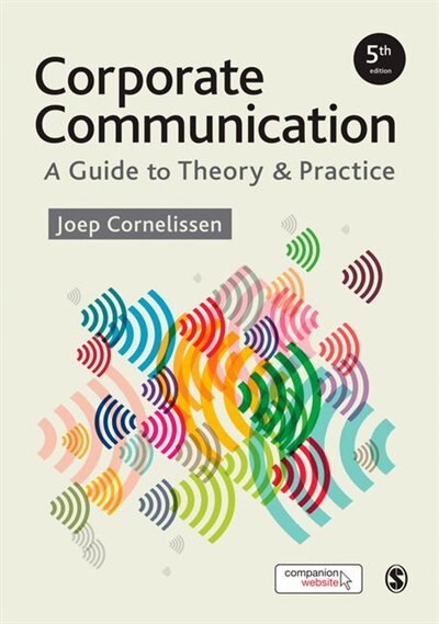 Couverture_Corporate Communication