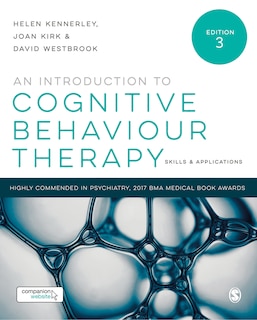 Couverture_An Introduction To Cognitive Behaviour Therapy