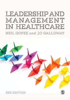 Couverture_Leadership And Management In Healthcare