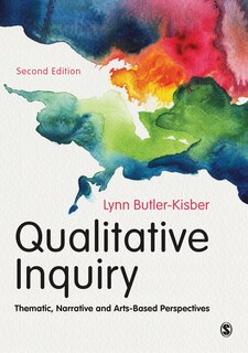 Front cover_Qualitative Inquiry