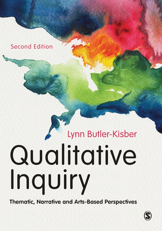 Front cover_Qualitative Inquiry