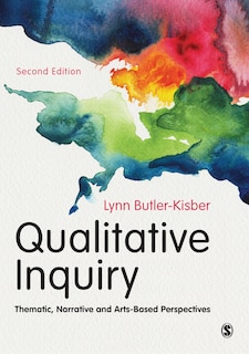 Front cover_Qualitative Inquiry