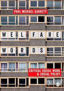 Front cover_Welfare Words