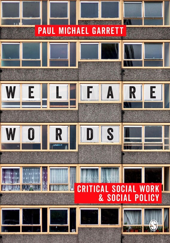 Front cover_Welfare Words