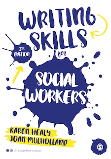Couverture_Writing Skills For Social Workers