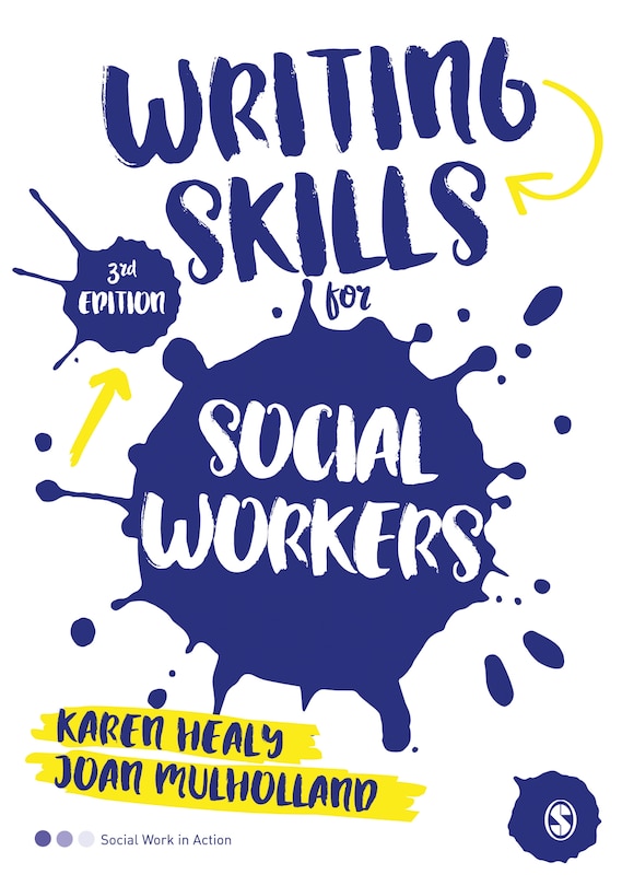 Couverture_Writing Skills For Social Workers