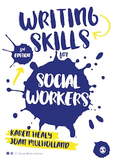 Writing Skills For Social Workers