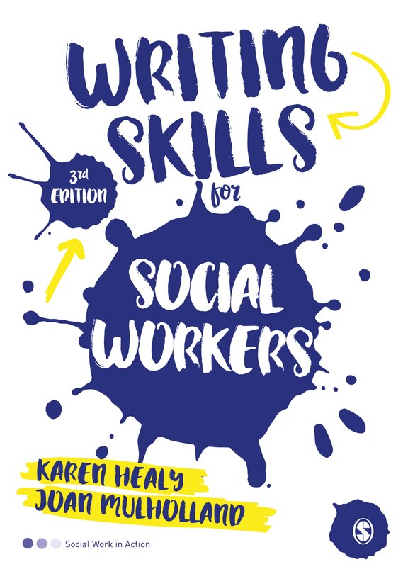 Writing Skills For Social Workers