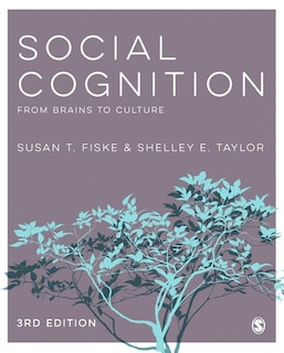 Couverture_Social Cognition: From Brains To Culture