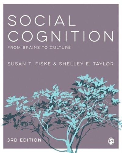 Couverture_Social Cognition