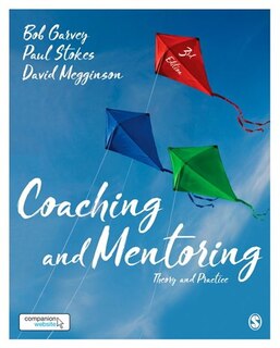 Front cover_Coaching And Mentoring