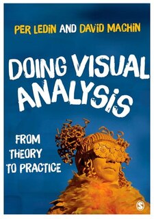 Front cover_Doing Visual Analysis