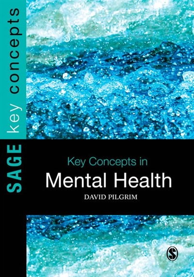 Key Concepts In Mental Health