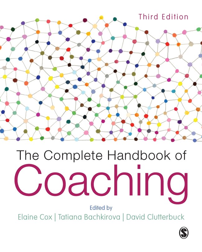 Couverture_The Complete Handbook Of Coaching