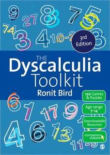 Couverture_The Dyscalculia Toolkit