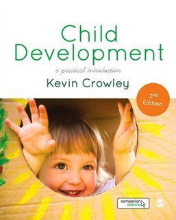 Front cover_Child Development