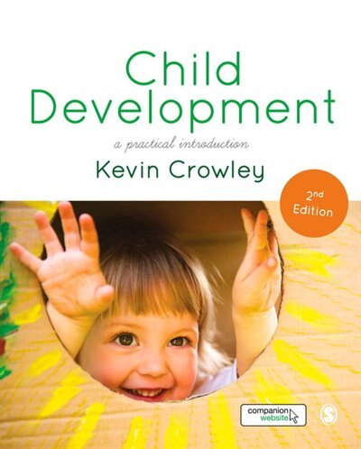Front cover_Child Development