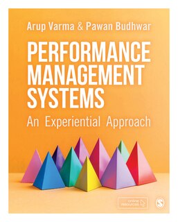 Front cover_Performance Management Systems