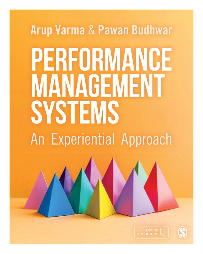 Front cover_Performance Management Systems