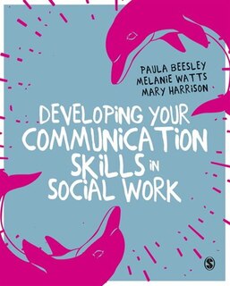 Couverture_Developing Your Communication Skills In Social Work