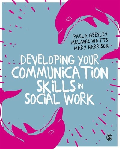 Couverture_Developing Your Communication Skills In Social Work