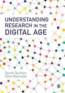 Front cover_Understanding Research In The Digital Age