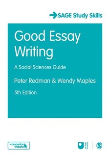 Couverture_Good Essay Writing