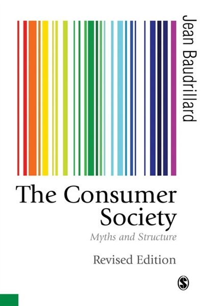 Couverture_The Consumer Society