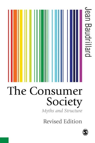 Couverture_The Consumer Society