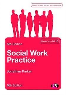 Front cover_Social Work Practice