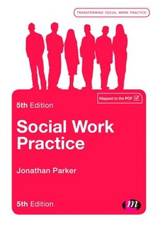 Couverture_Social Work Practice