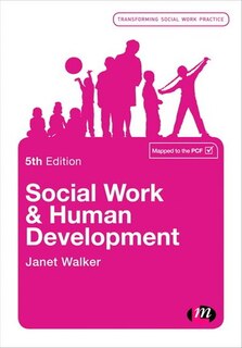 Front cover_Social Work And Human Development