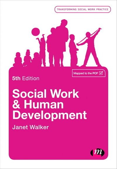 Front cover_Social Work And Human Development